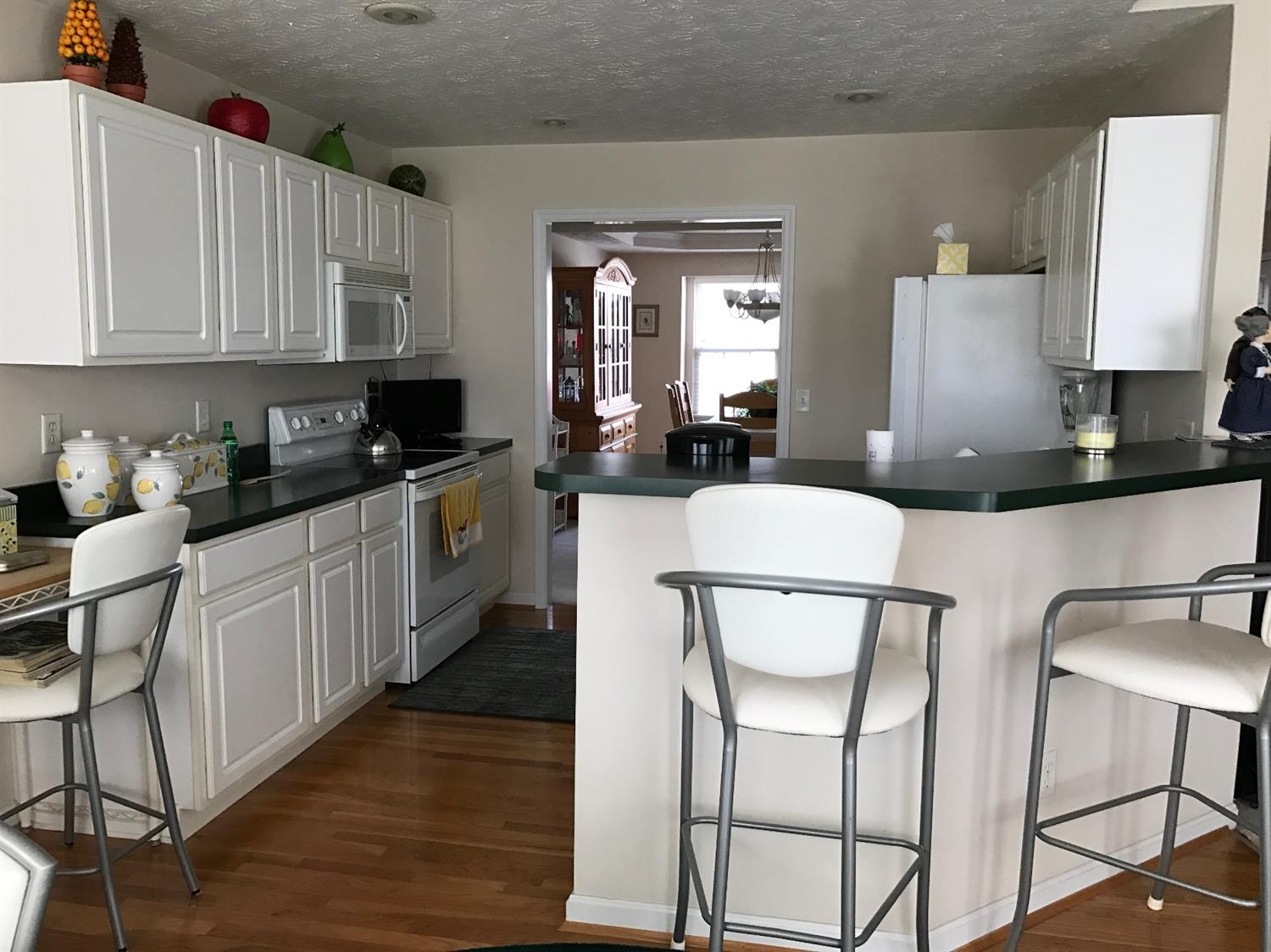 449 Bunchberry Drive, Maineville, OH 45039