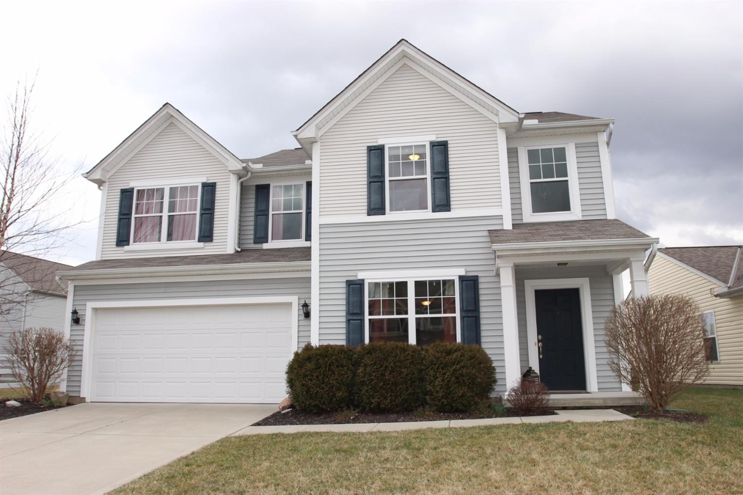 487 Hennepin Drive, Hamilton Twp, OH 45039