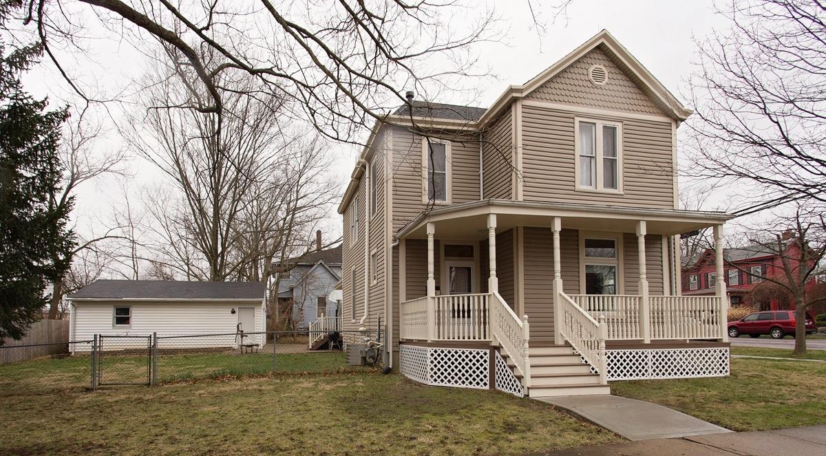 413 First Avenue, Mason, OH 45040