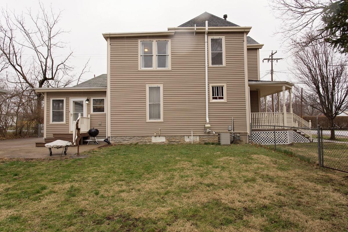 413 First Avenue, Mason, OH 45040