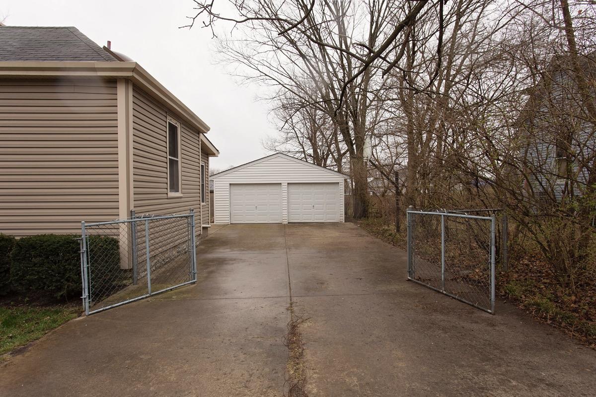 413 First Avenue, Mason, OH 45040