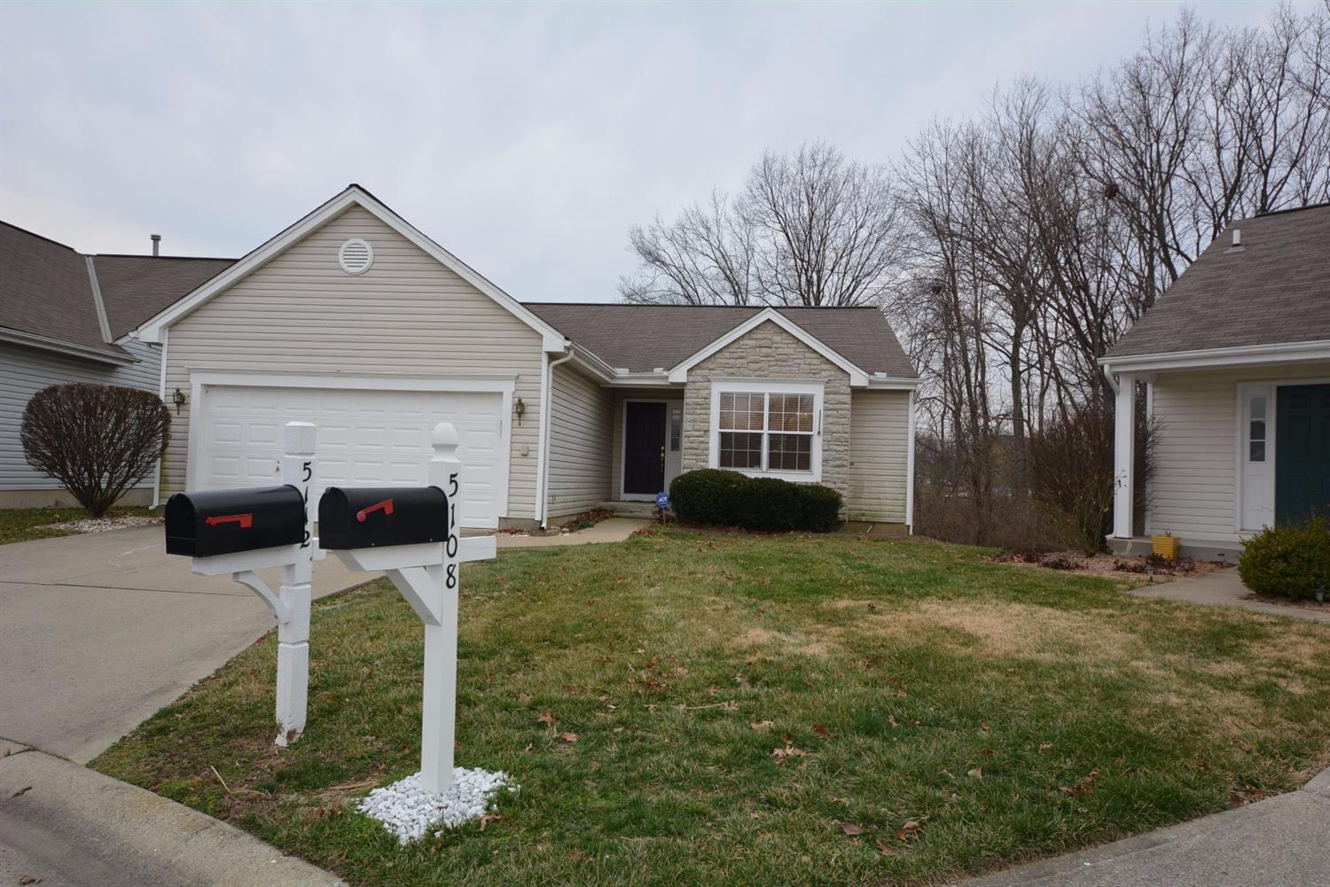 5112 Concord Hills Circle, Mason, OH 45040