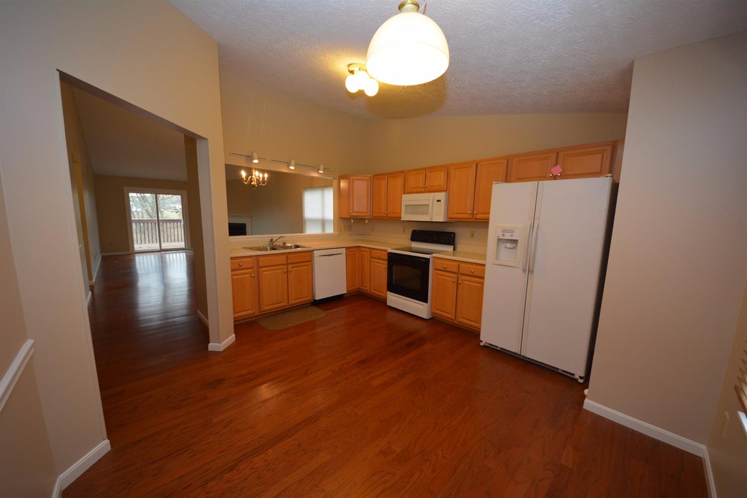 5112 Concord Hills Circle, Mason, OH 45040