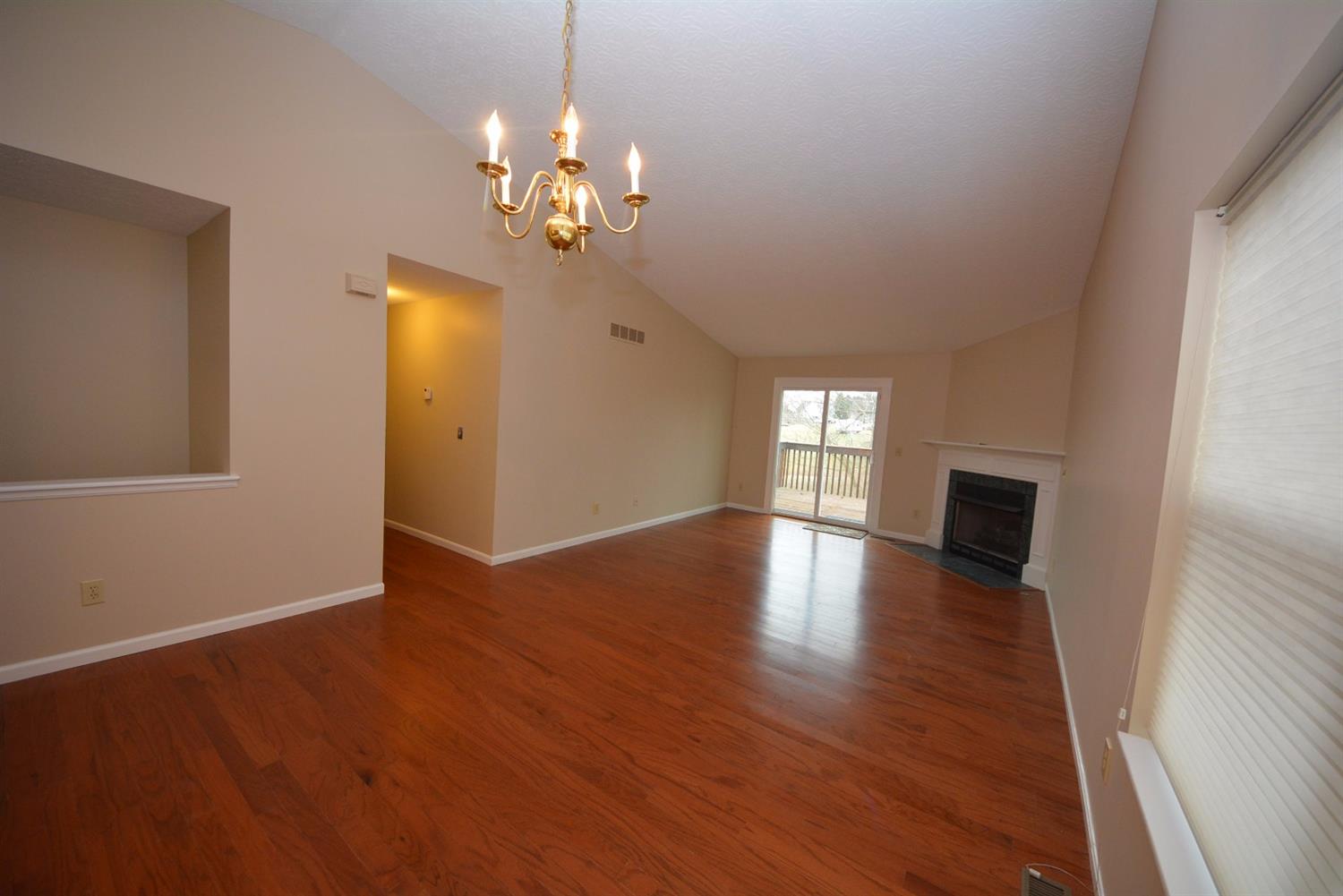 5112 Concord Hills Circle, Mason, OH 45040