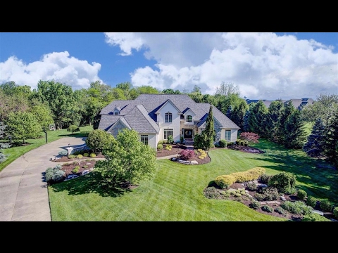 4768 Tillinghast Court, Mason, OH 45040