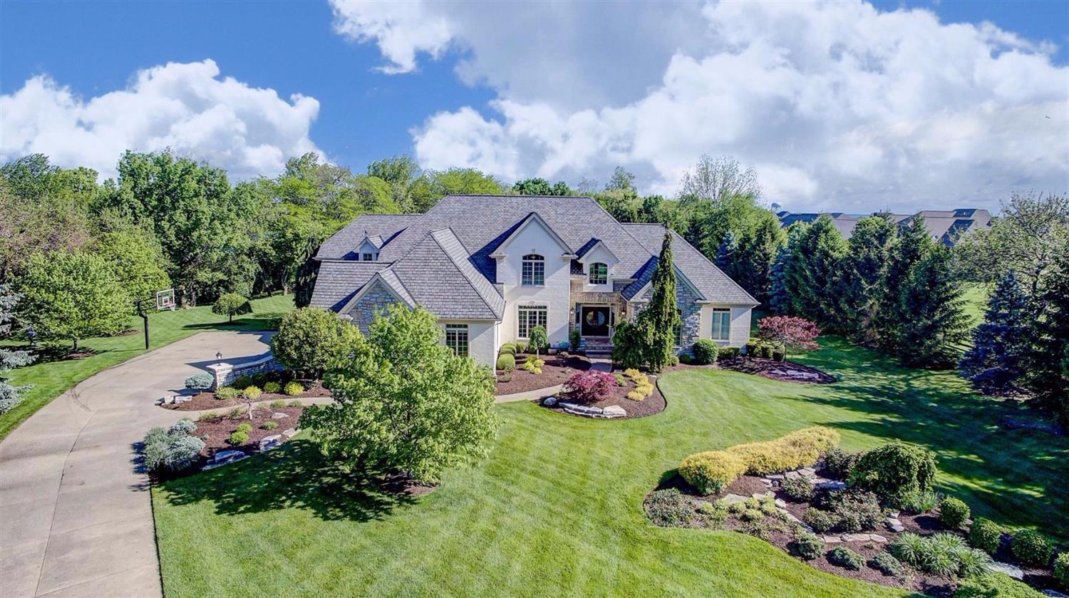 4768 Tillinghast Court, Mason, OH 45040