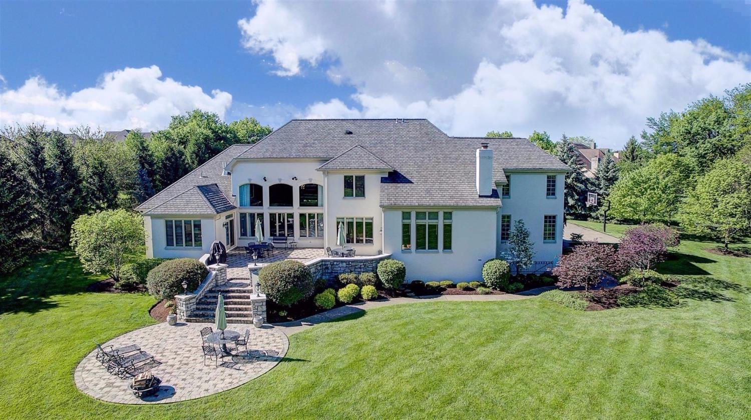 4768 Tillinghast Court, Mason, OH 45040