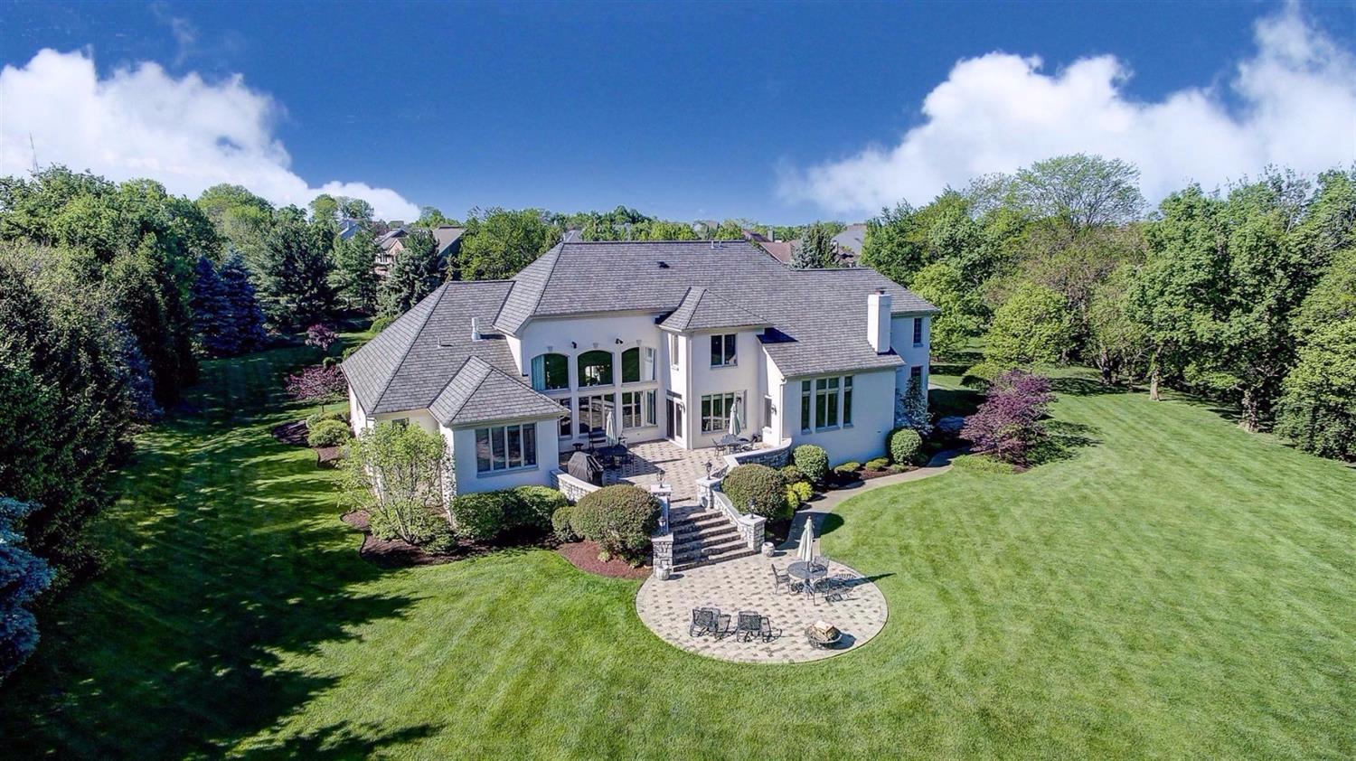 4768 Tillinghast Court, Mason, OH 45040