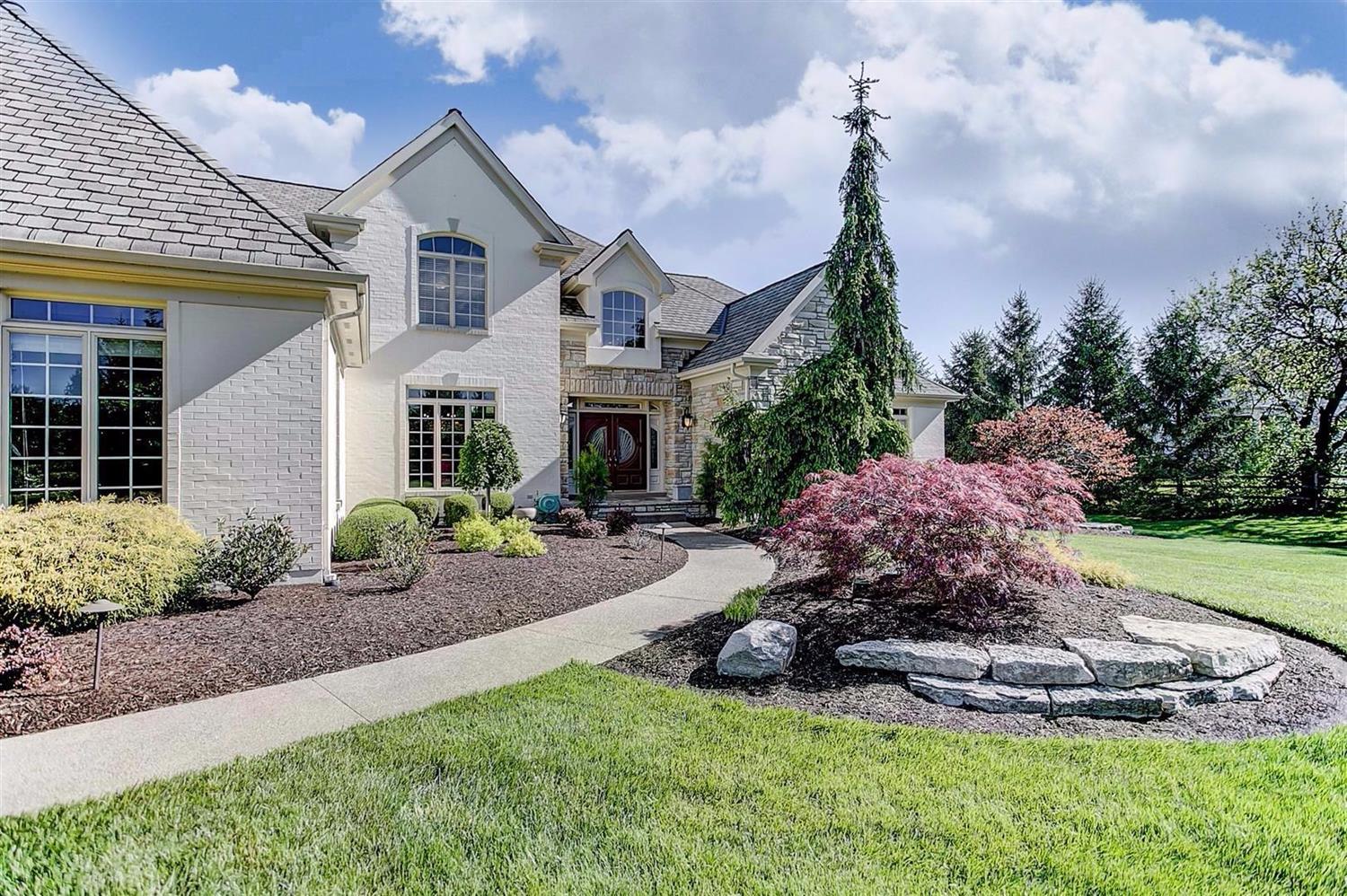 4768 Tillinghast Court, Mason, OH 45040