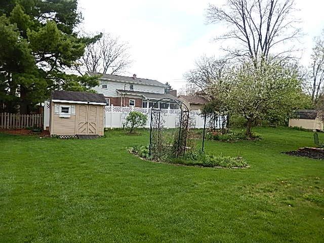 4436 Marcie Drive, Middletown, OH 45042