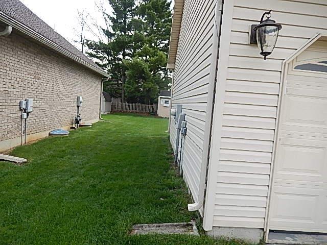 4436 Marcie Drive, Middletown, OH 45042