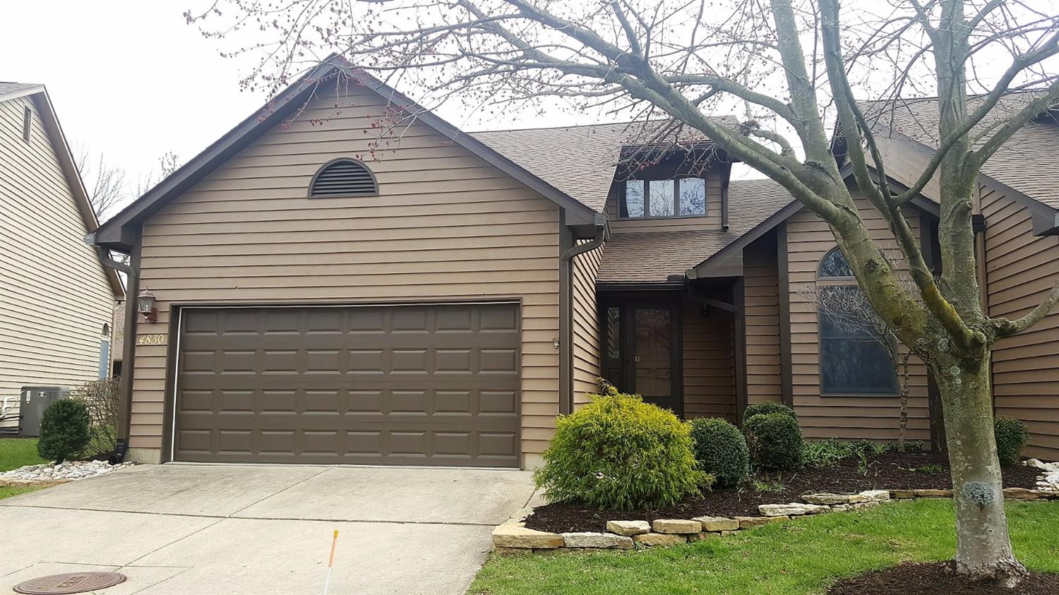 4830 Hickory Hollow, Middletown, OH 45042