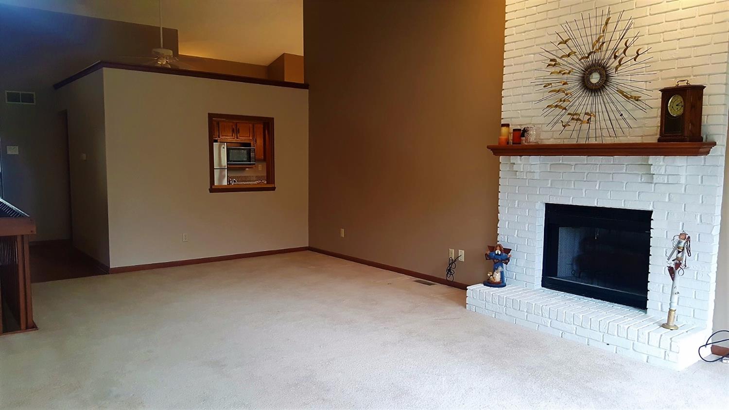 4830 Hickory Hollow, Middletown, OH 45042