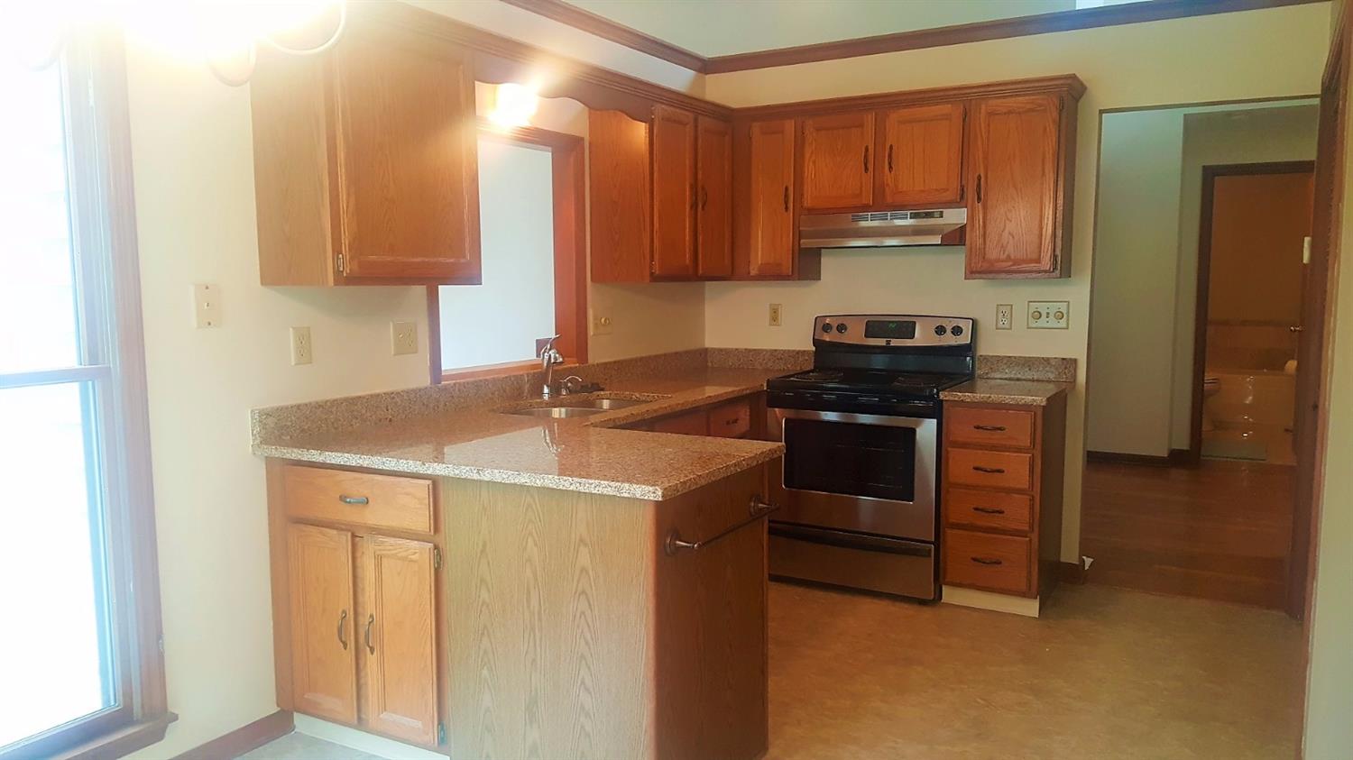 4830 Hickory Hollow, Middletown, OH 45042