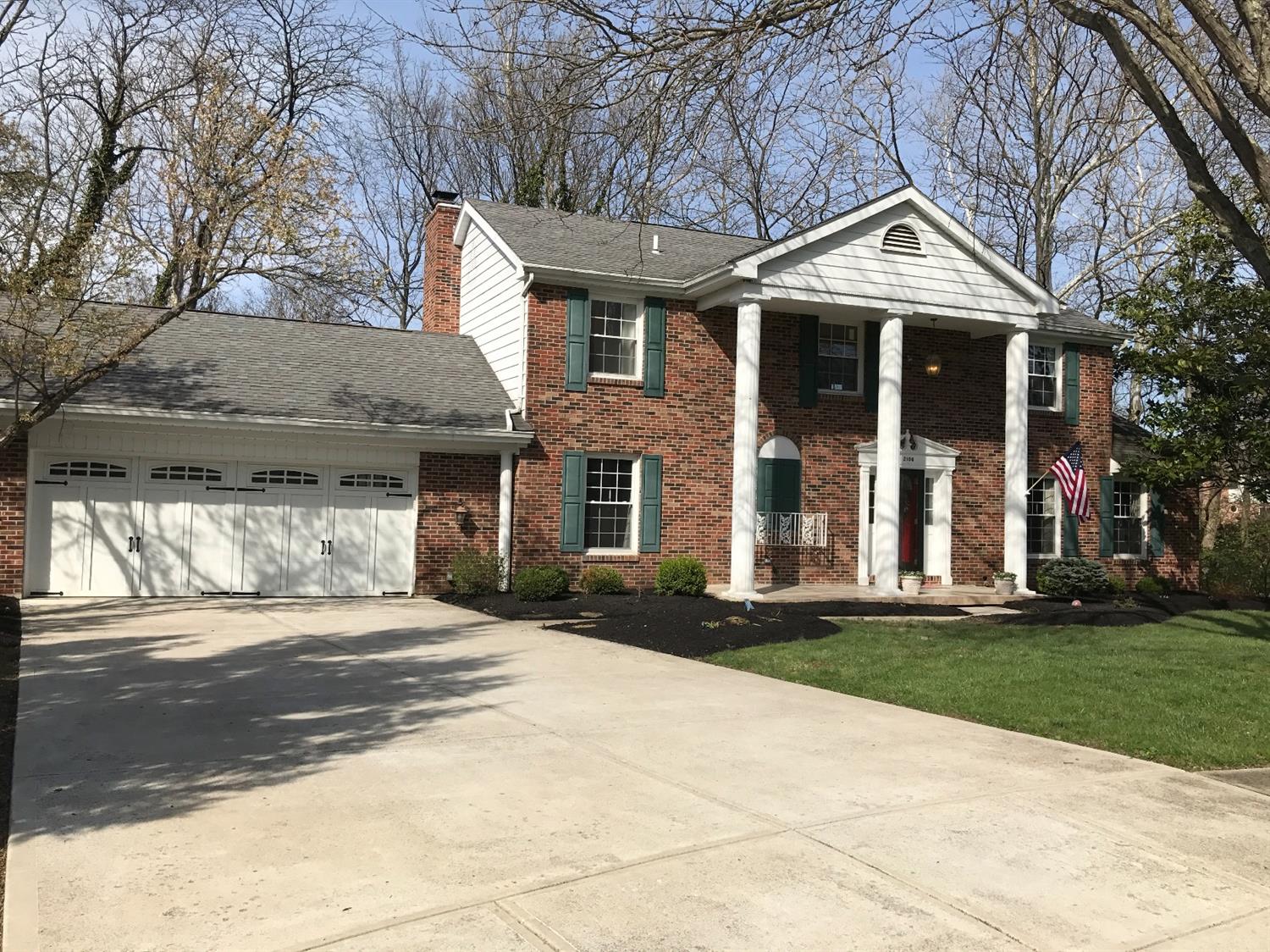 2106 Heatherwood Court, Middletown, OH 45042