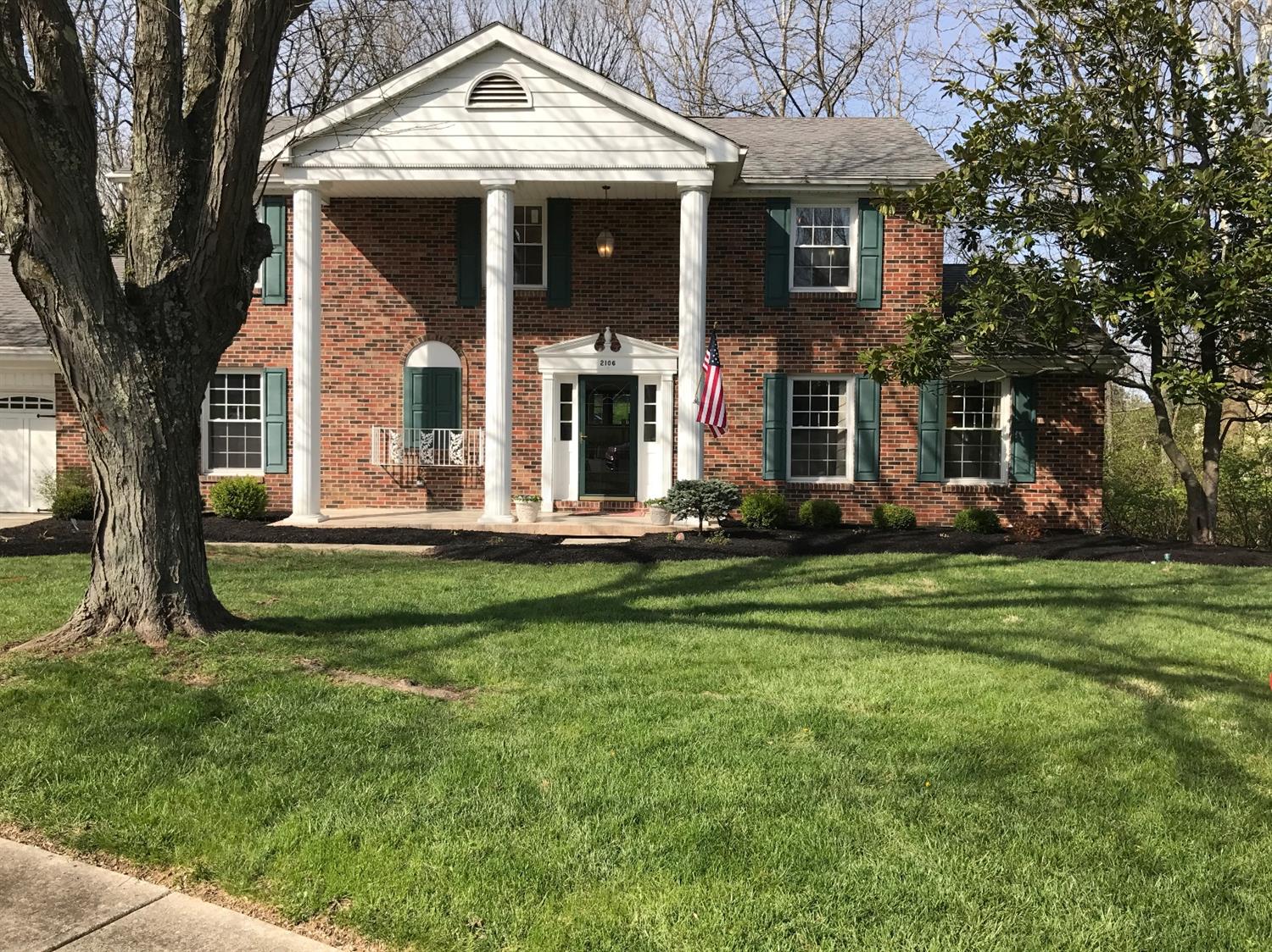 2106 Heatherwood Court, Middletown, OH 45042