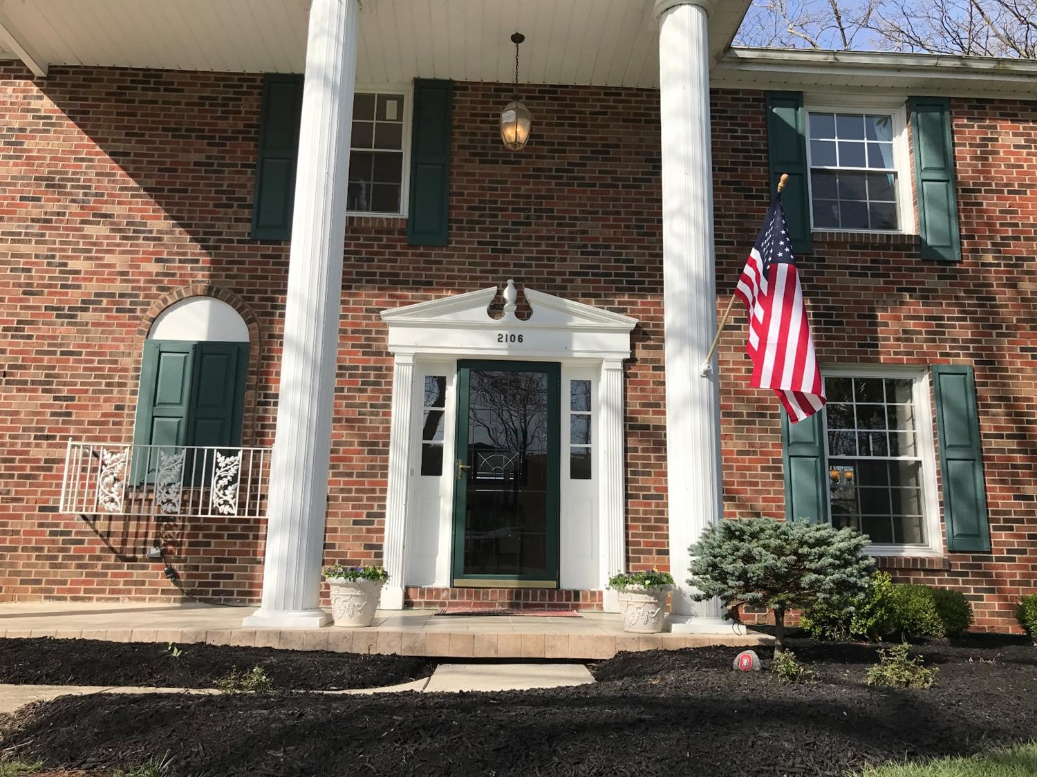 2106 Heatherwood Court, Middletown, OH 45042