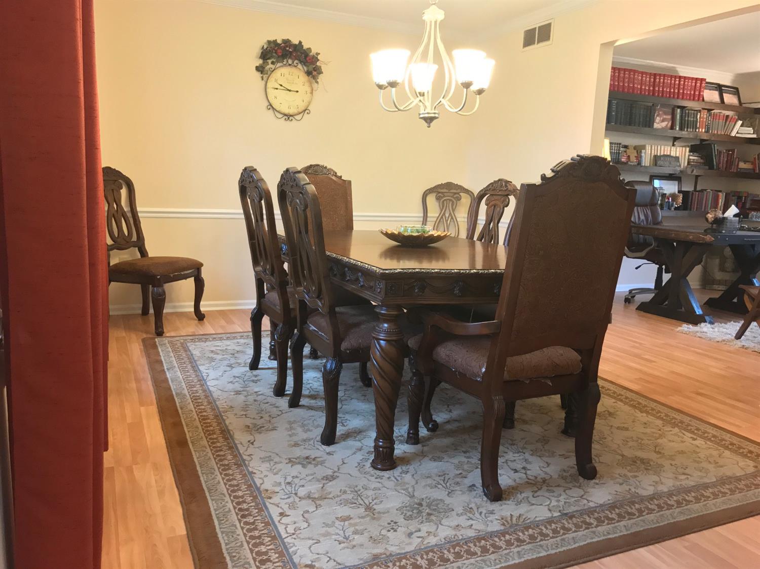 2106 Heatherwood Court, Middletown, OH 45042