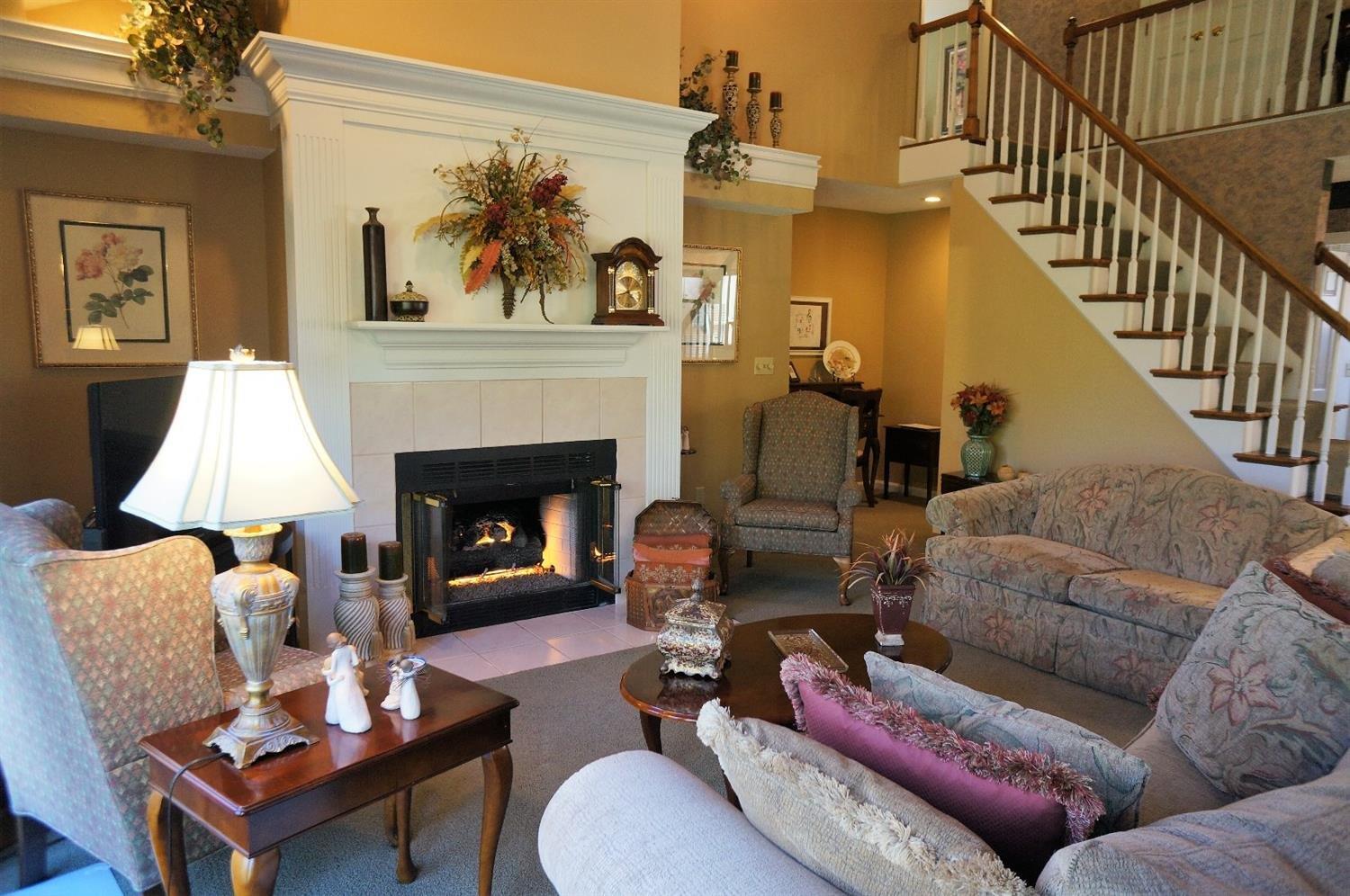 405 Cambridge Drive, Middletown, OH 45042
