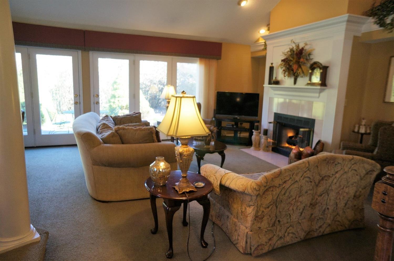 405 Cambridge Drive, Middletown, OH 45042