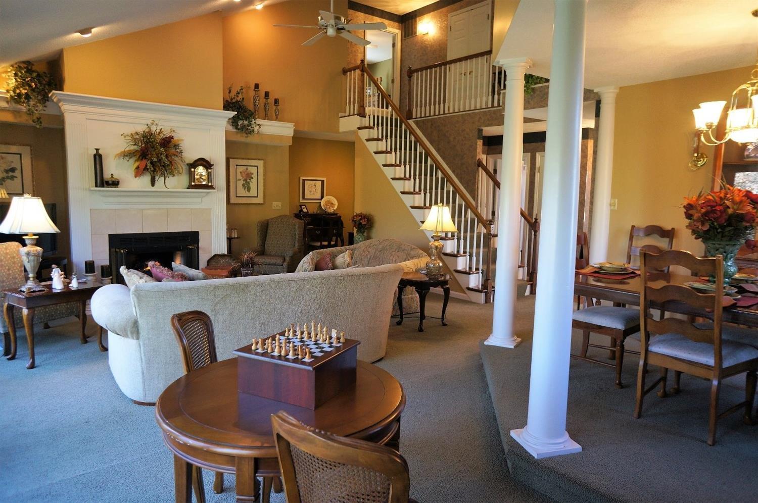 405 Cambridge Drive, Middletown, OH 45042