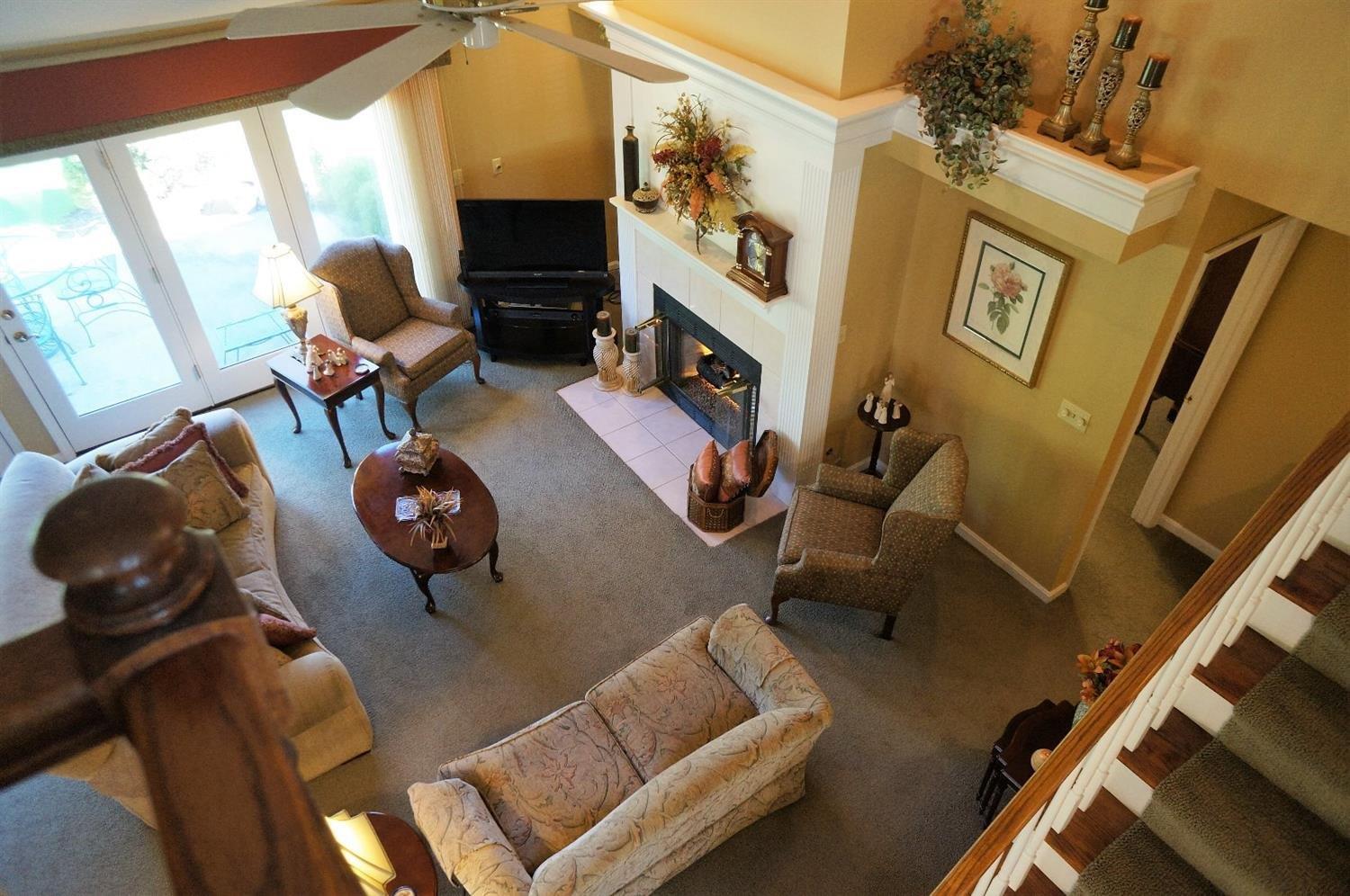 405 Cambridge Drive, Middletown, OH 45042