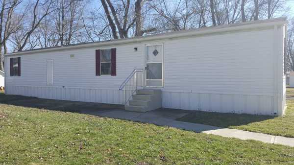Catalina 6501 Germantown Road, Lot 80Middletown, OH 45042