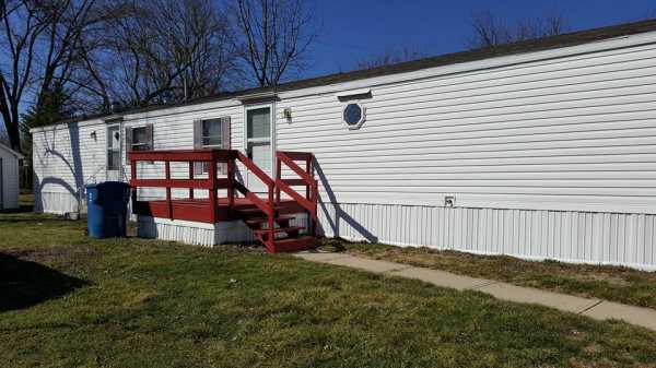 Catalina 6501 Germantown Road, Lot 54Middletown, OH 45042