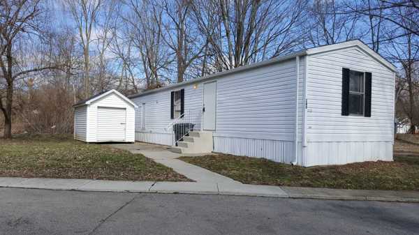 Catalina 6501 Germantown Road, Lot 143Middletown, OH 45042