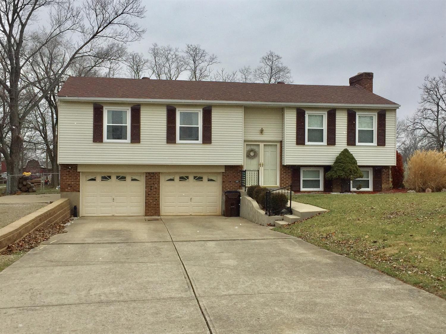 7206 Kyles Station Road, Liberty Twp, OH 45044