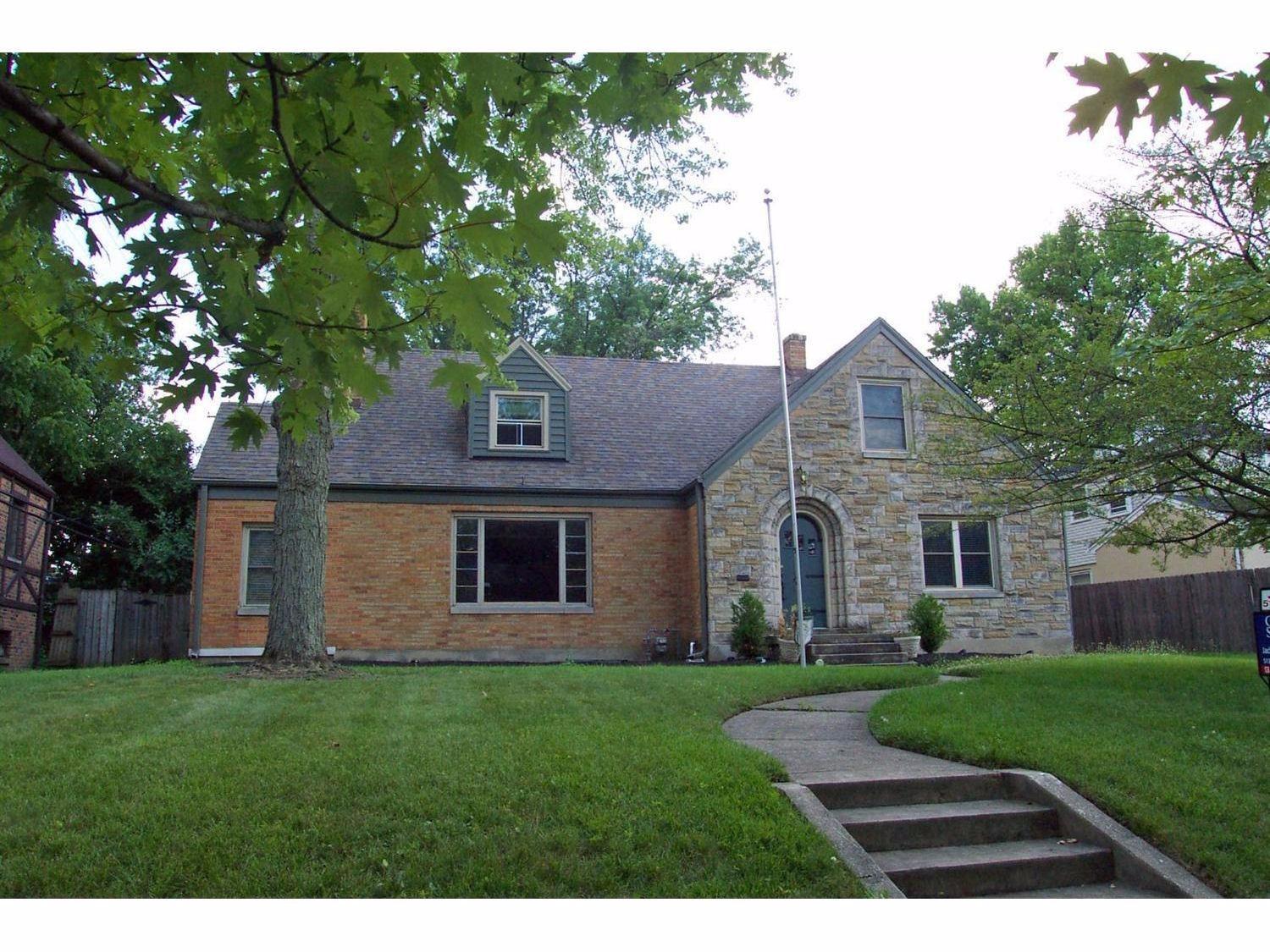 3104 McGee Avenue, Middletown, OH 45044