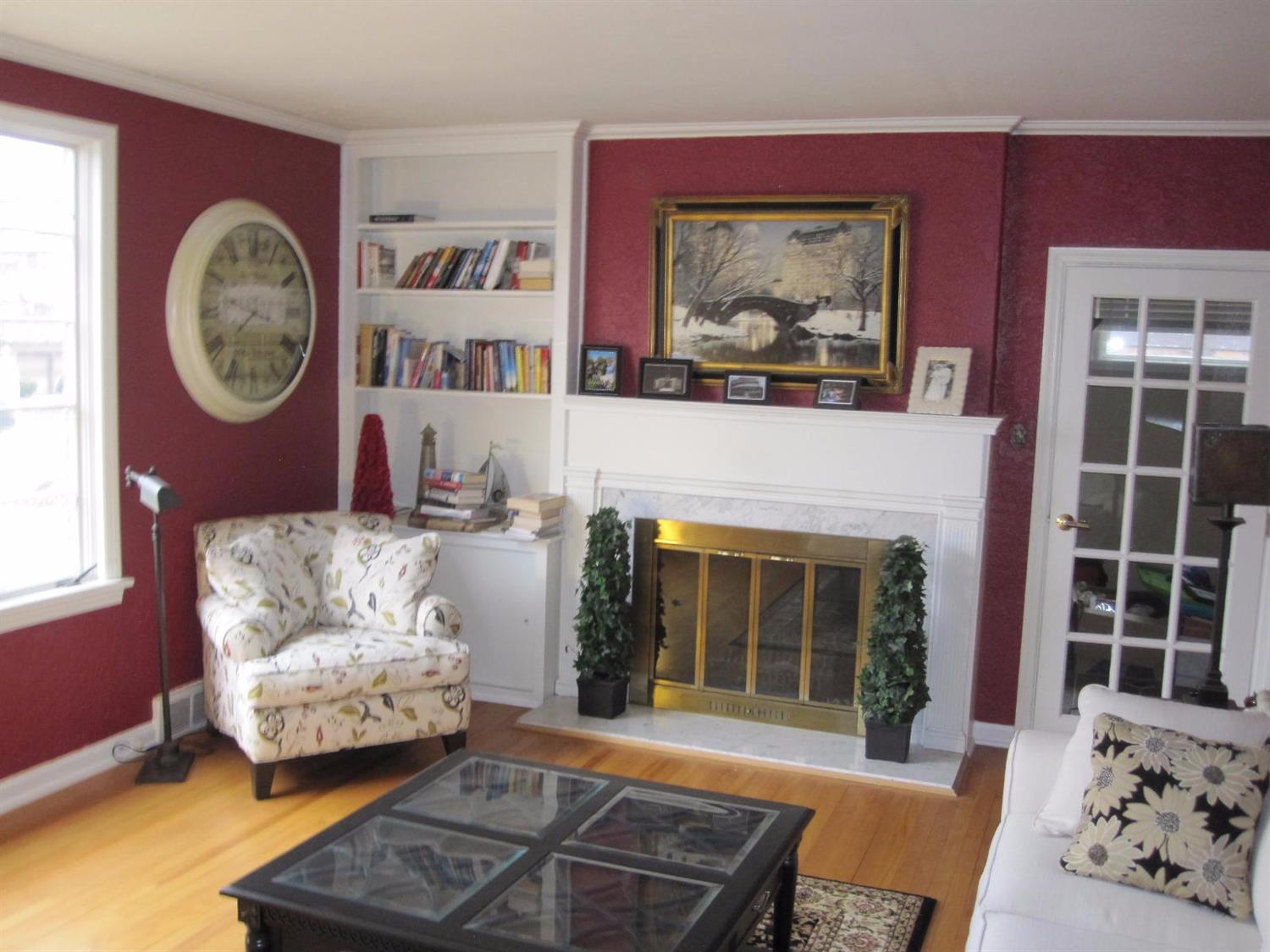 3104 McGee Avenue, Middletown, OH 45044