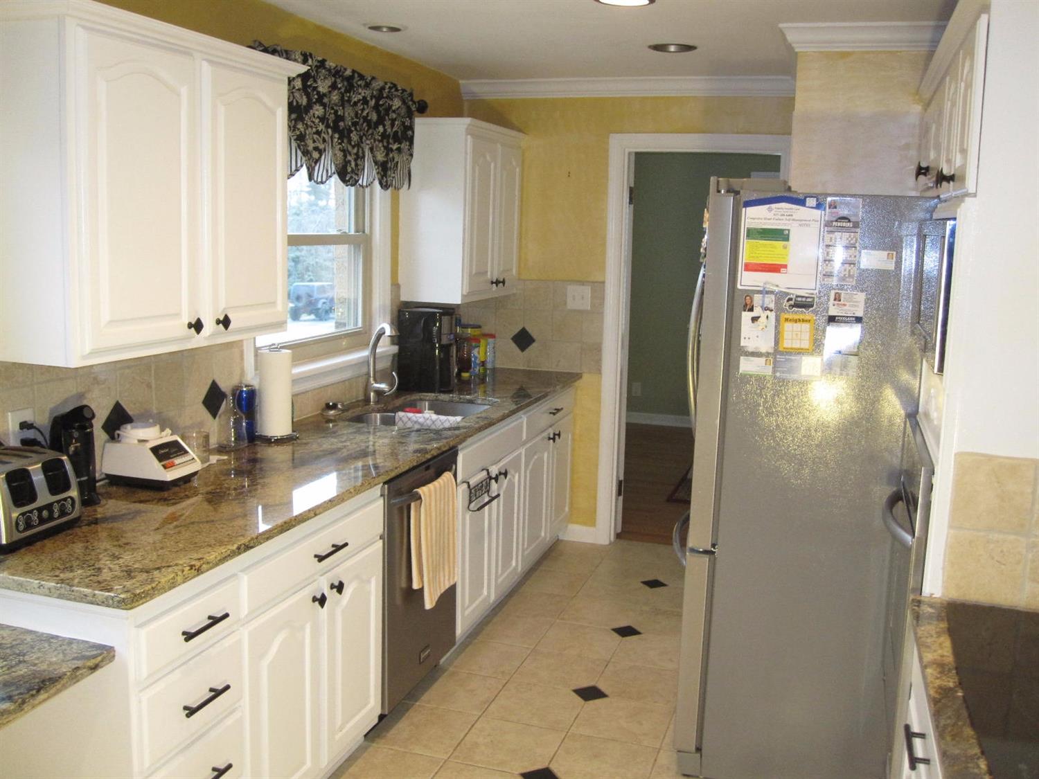 3104 McGee Avenue, Middletown, OH 45044