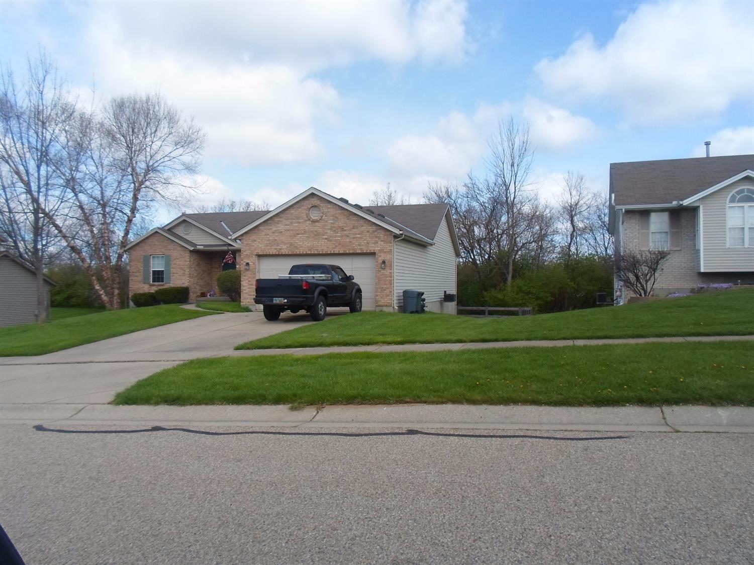 3054 Apple Knoll Lane, Monroe, OH 45044