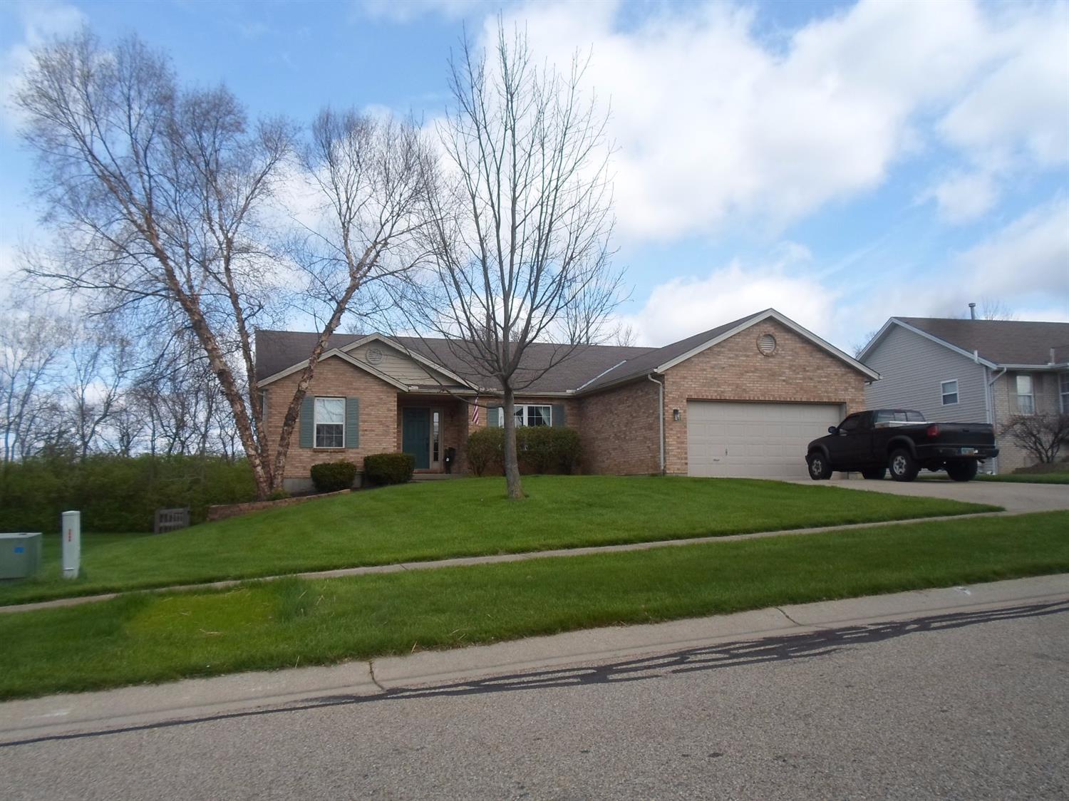3054 Apple Knoll Lane, Monroe, OH 45044