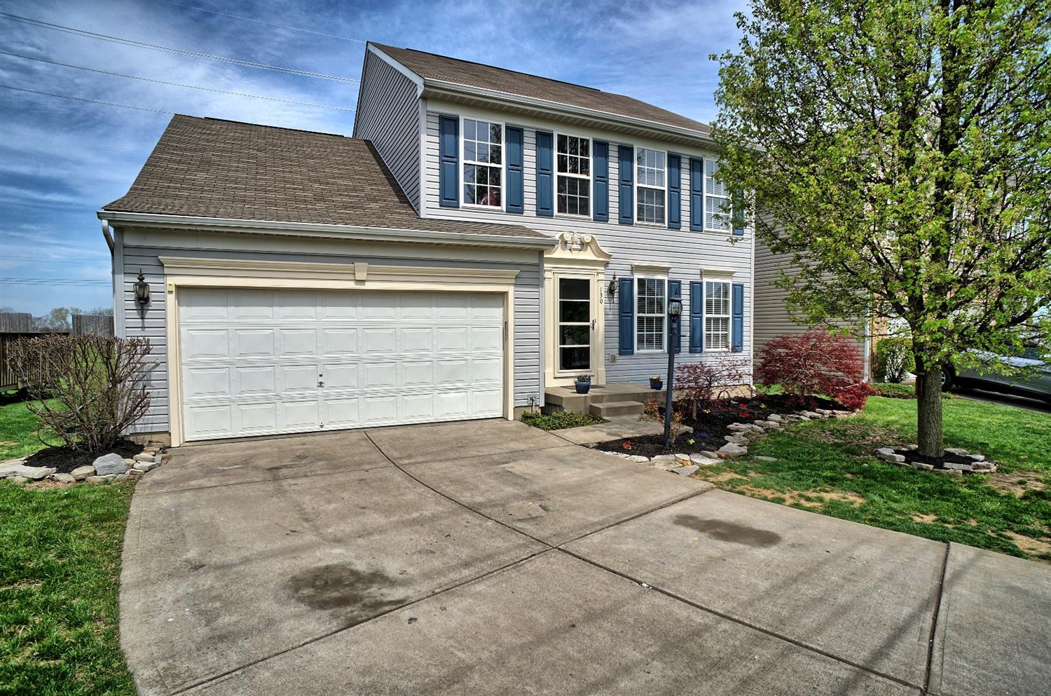 130 Village Court, Monroe, OH 45050