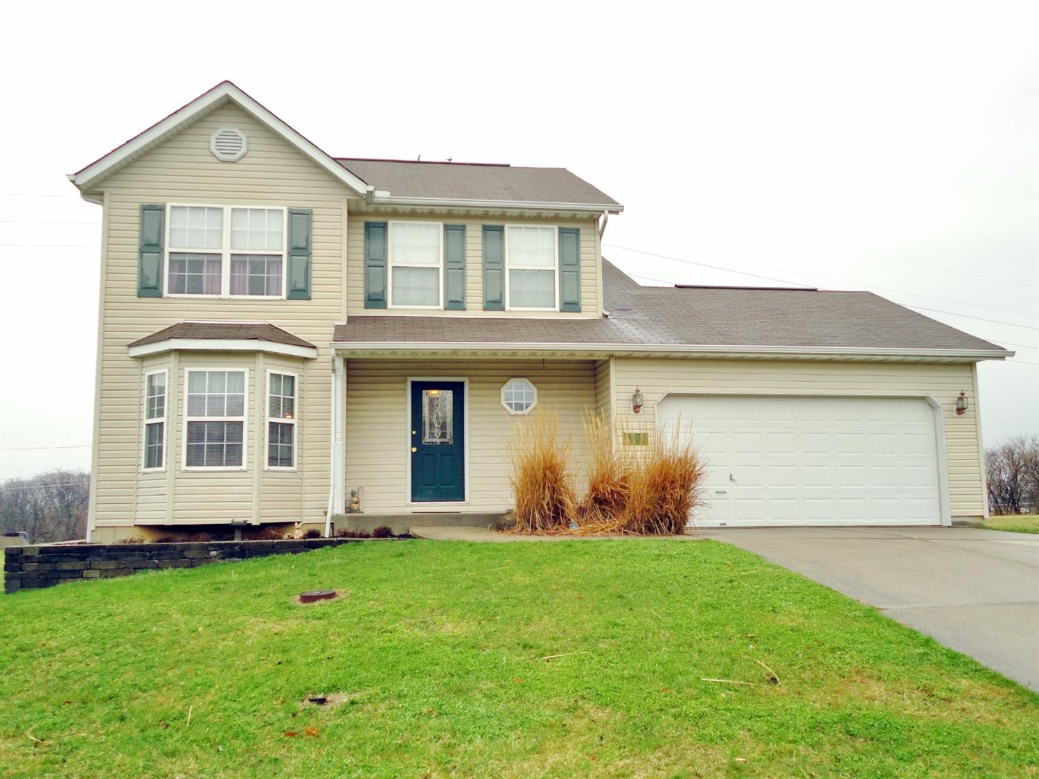 70 Keswick Drive, Monroe, OH 45050