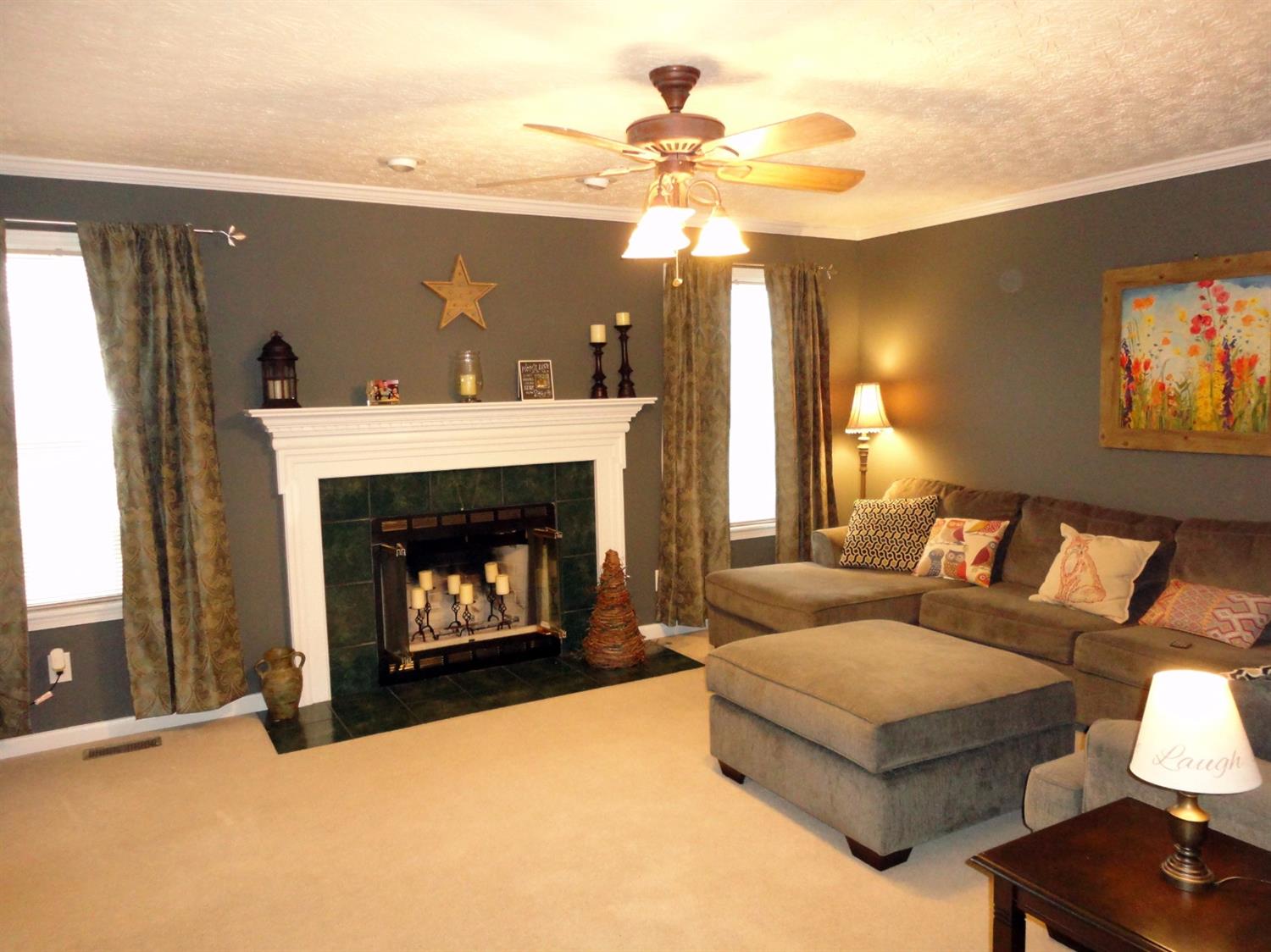 70 Keswick Drive, Monroe, OH 45050