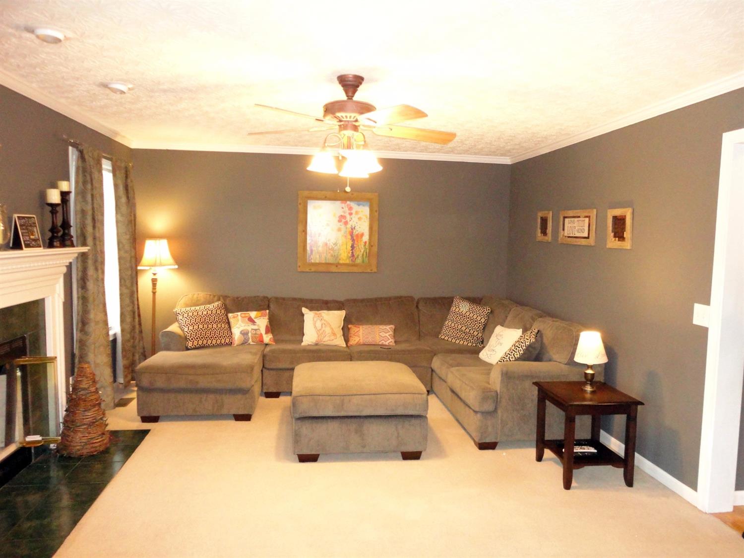 70 Keswick Drive, Monroe, OH 45050
