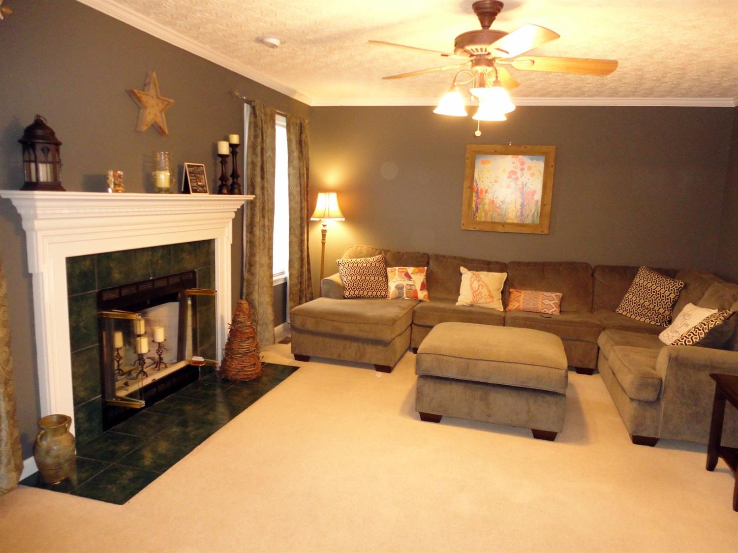 70 Keswick Drive, Monroe, OH 45050