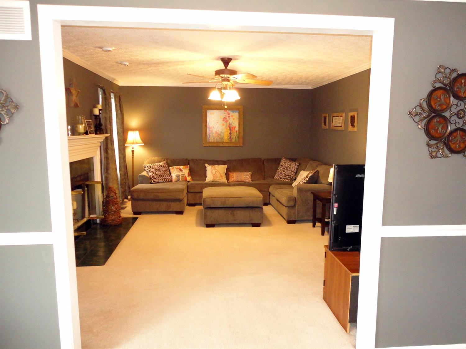 70 Keswick Drive, Monroe, OH 45050