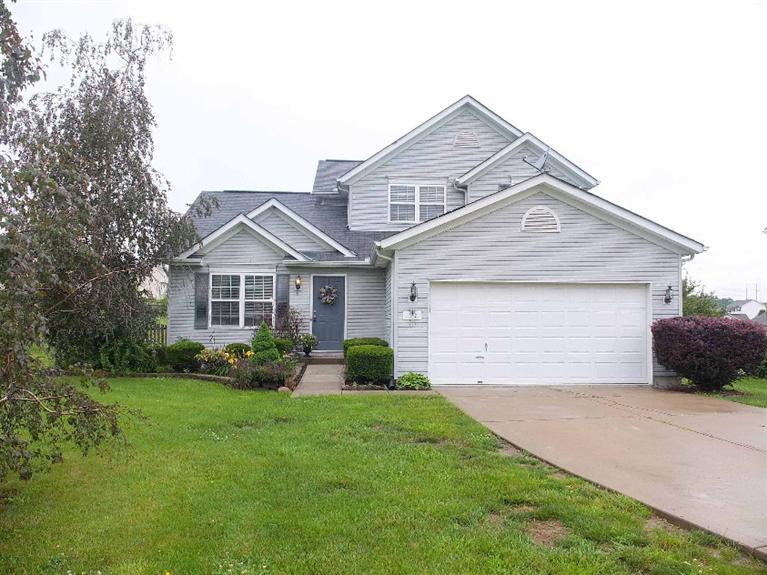 33 Keswick Drive, Monroe, OH 45050
