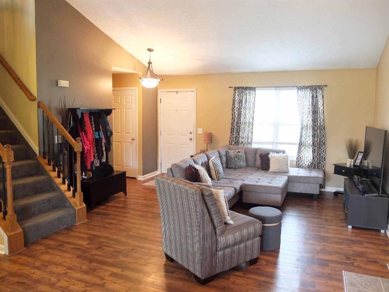 33 Keswick Drive, Monroe, OH 45050