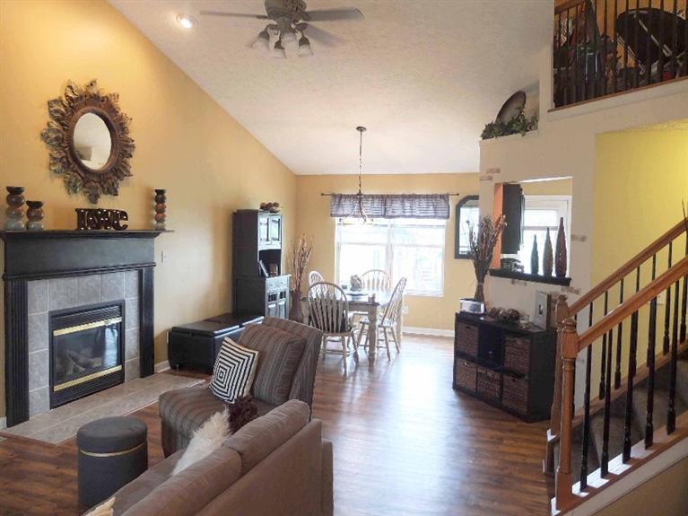 33 Keswick Drive, Monroe, OH 45050