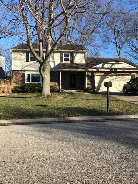 110 Vista Court, Monroe, OH 45050