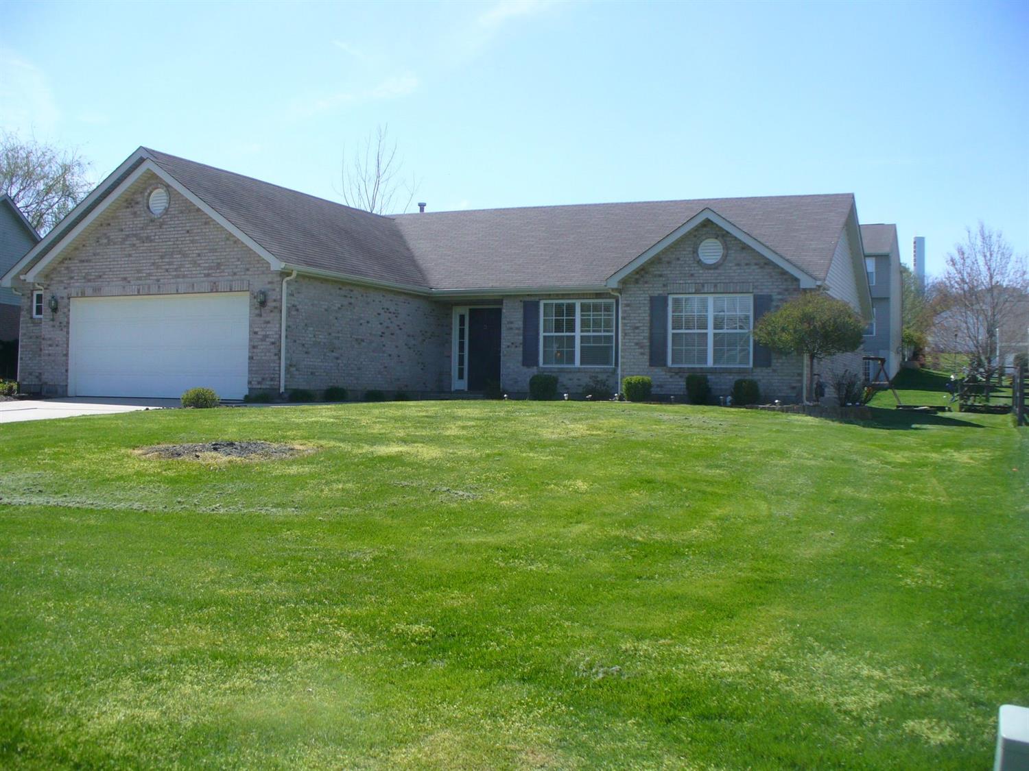 317 Wellington Court, Monroe, OH 45050