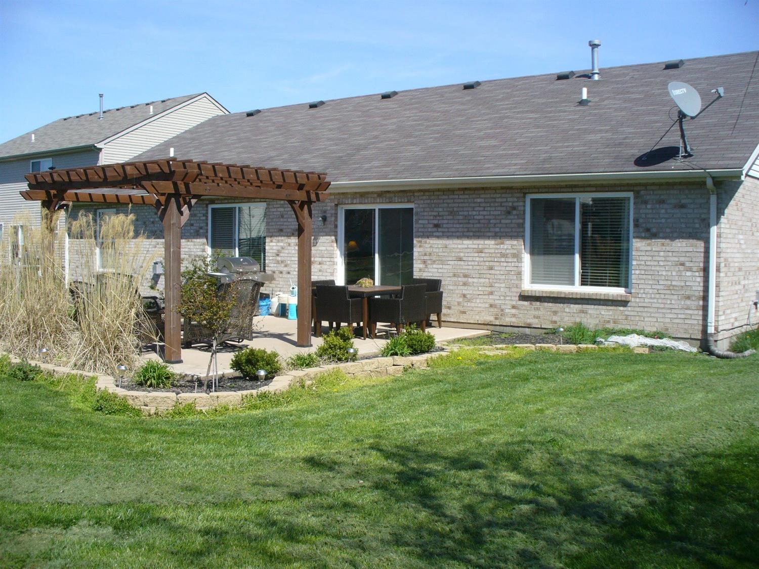317 Wellington Court, Monroe, OH 45050