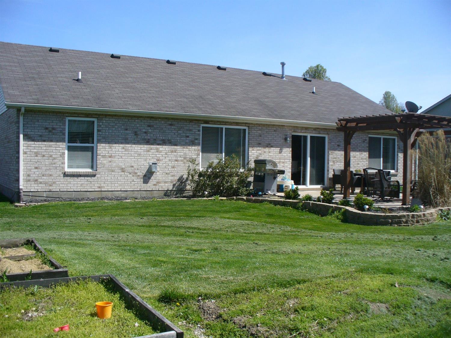 317 Wellington Court, Monroe, OH 45050