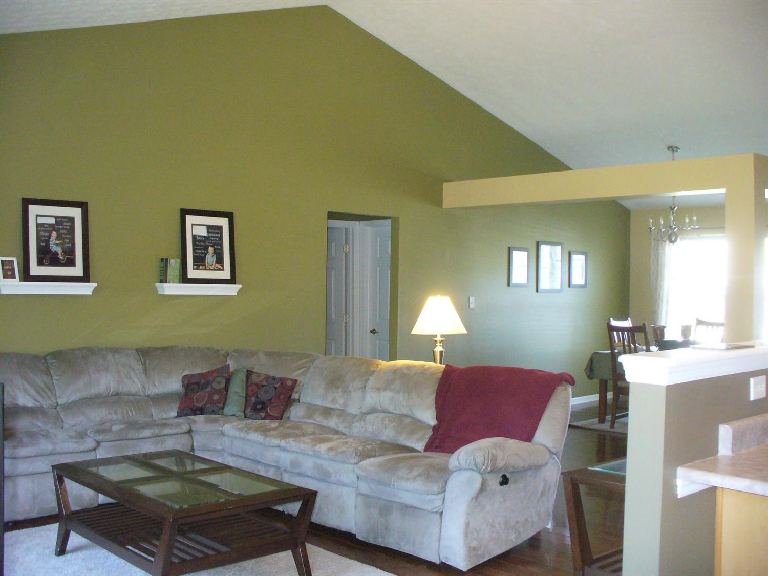 317 Wellington Court, Monroe, OH 45050