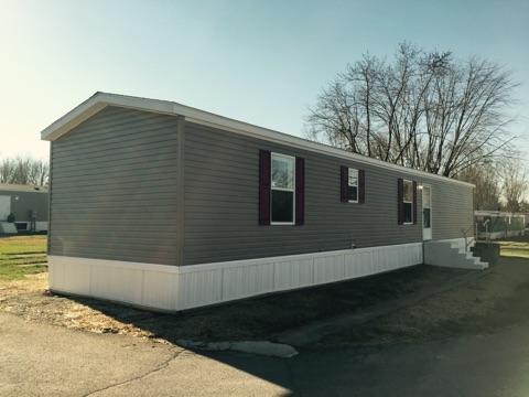 Riverbluff Estates 439 Morrow Rd.South Lebanon, OH 45065